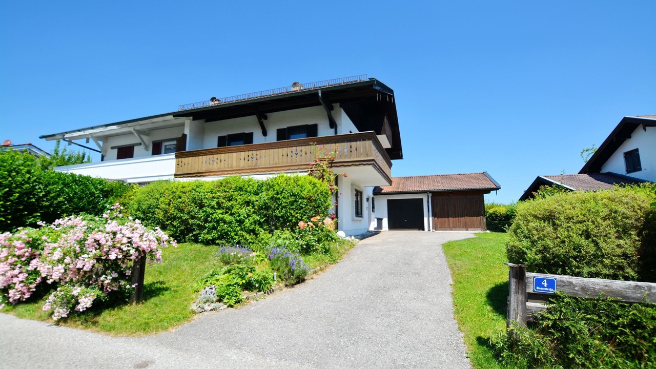 Photo of Outdoor in Breitbrunn a. Chiemsee