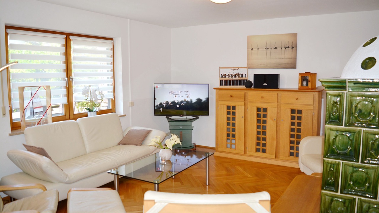 Photo of Livingroom in Breitbrunn a. Chiemsee