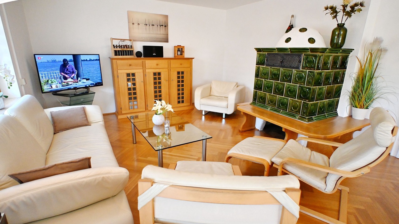 Photo of Livingroom in Breitbrunn a. Chiemsee