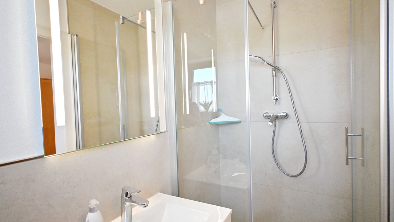 Photo of Bathroom in Breitbrunn a. Chiemsee
