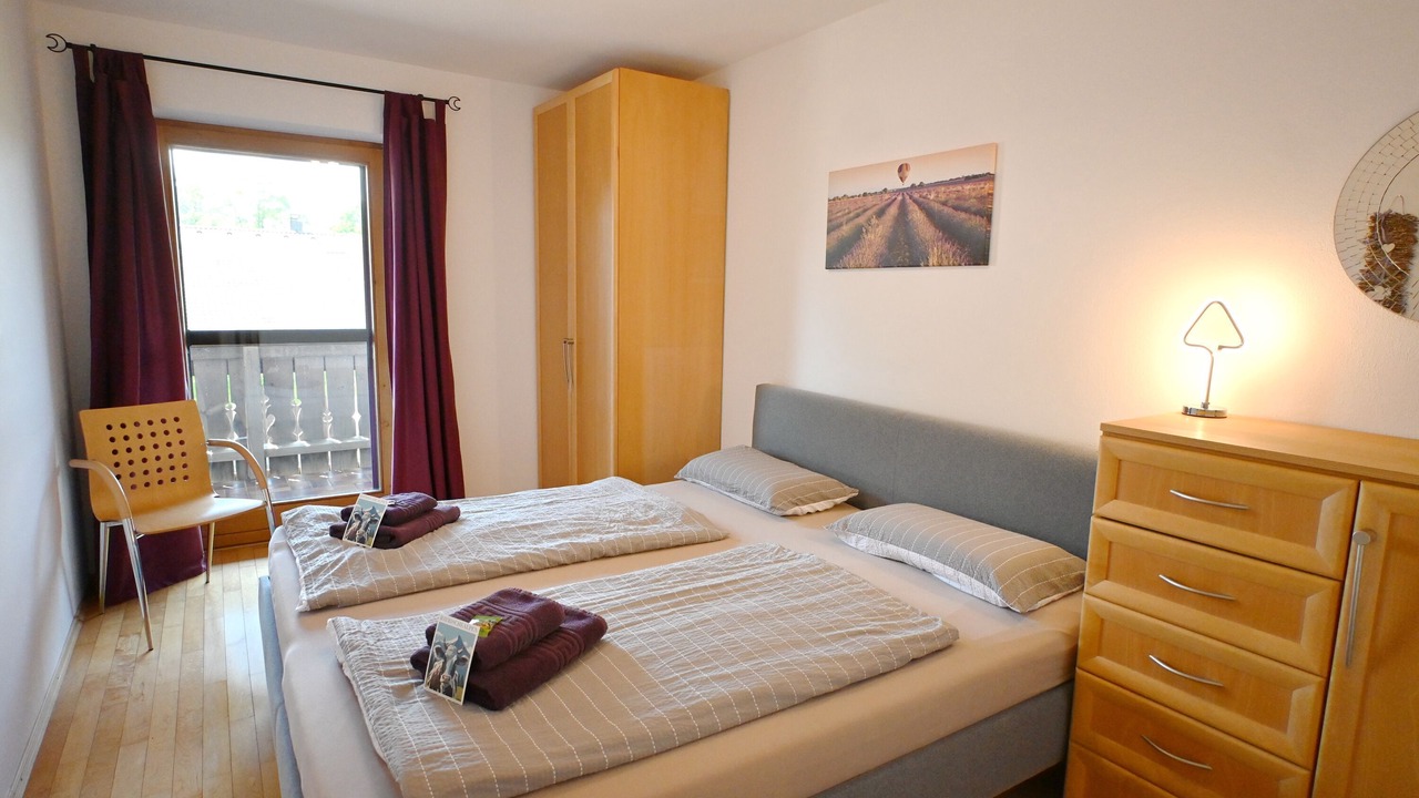 Photo of Bedroom in Breitbrunn a. Chiemsee