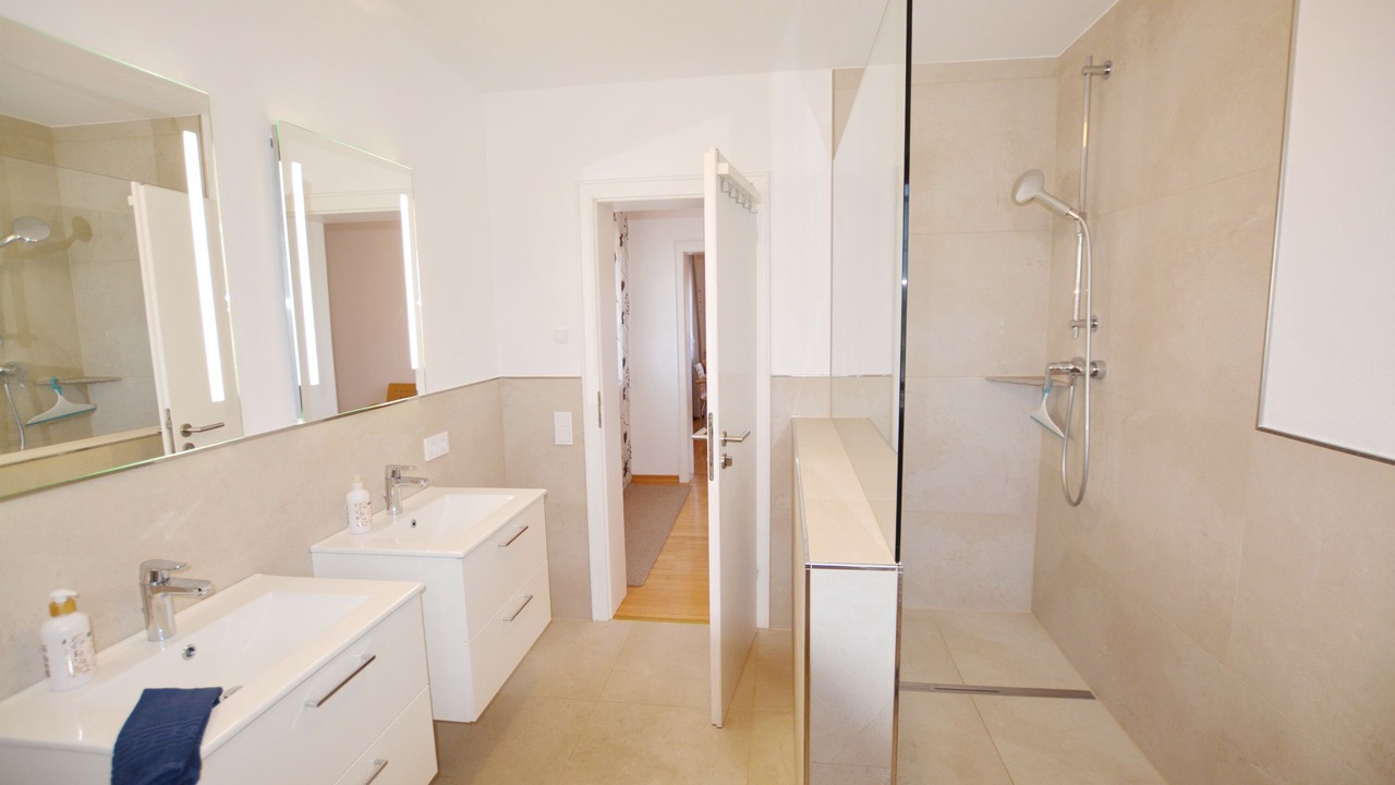Photo of Bathroom in Breitbrunn a. Chiemsee