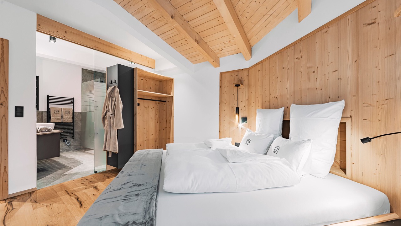 Photo of Bedroom in Oetz