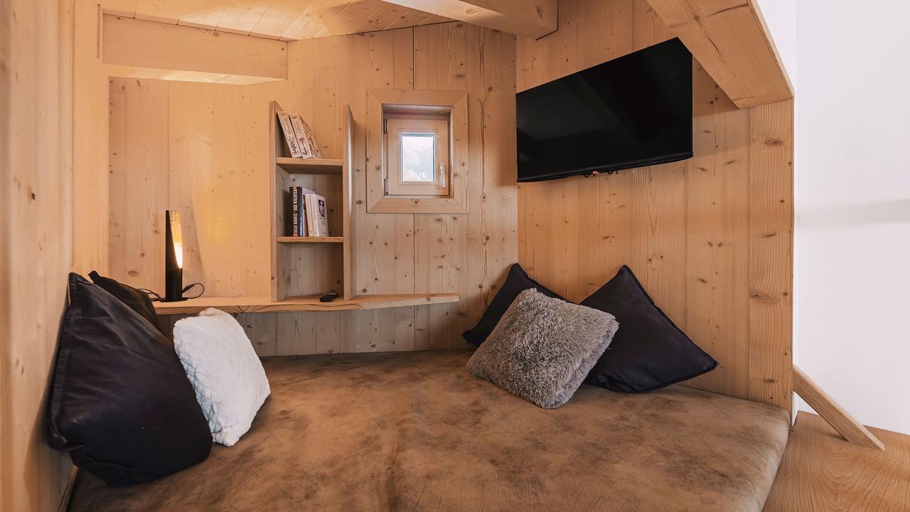 Photo of Bedroom in Oetz