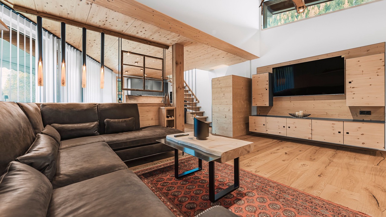 Photo of Livingroom in Oetz