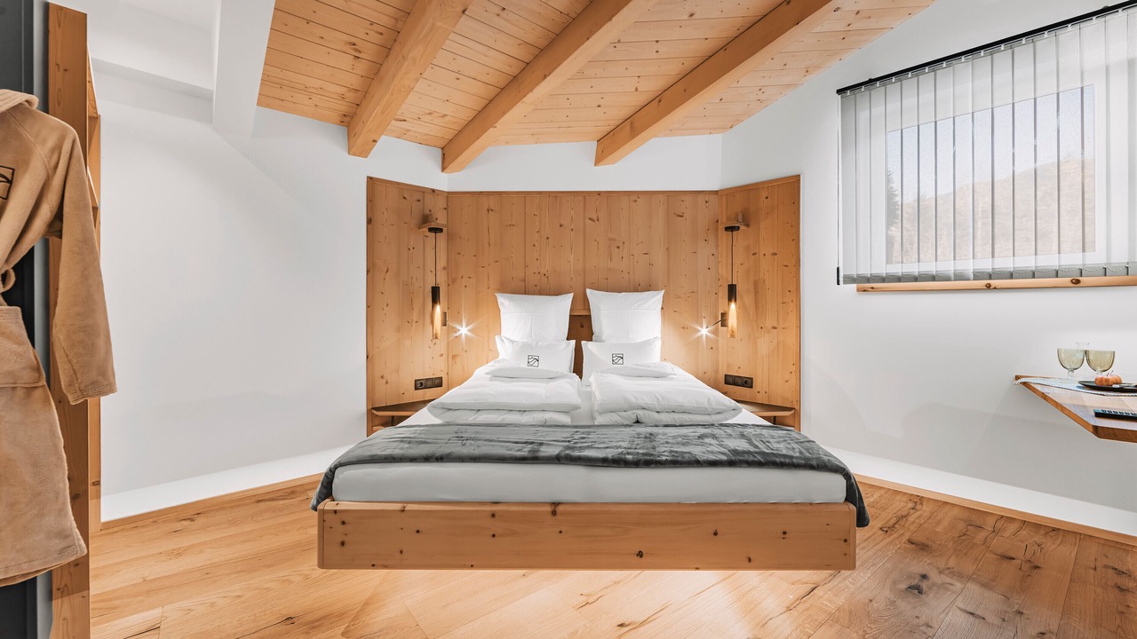 Photo of Bedroom in Oetz