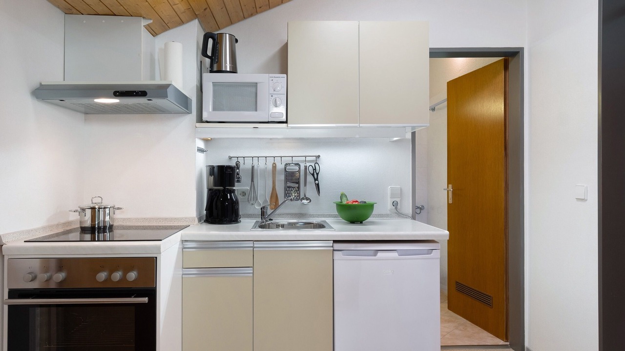 Photo of Kitchen in Furtwangen