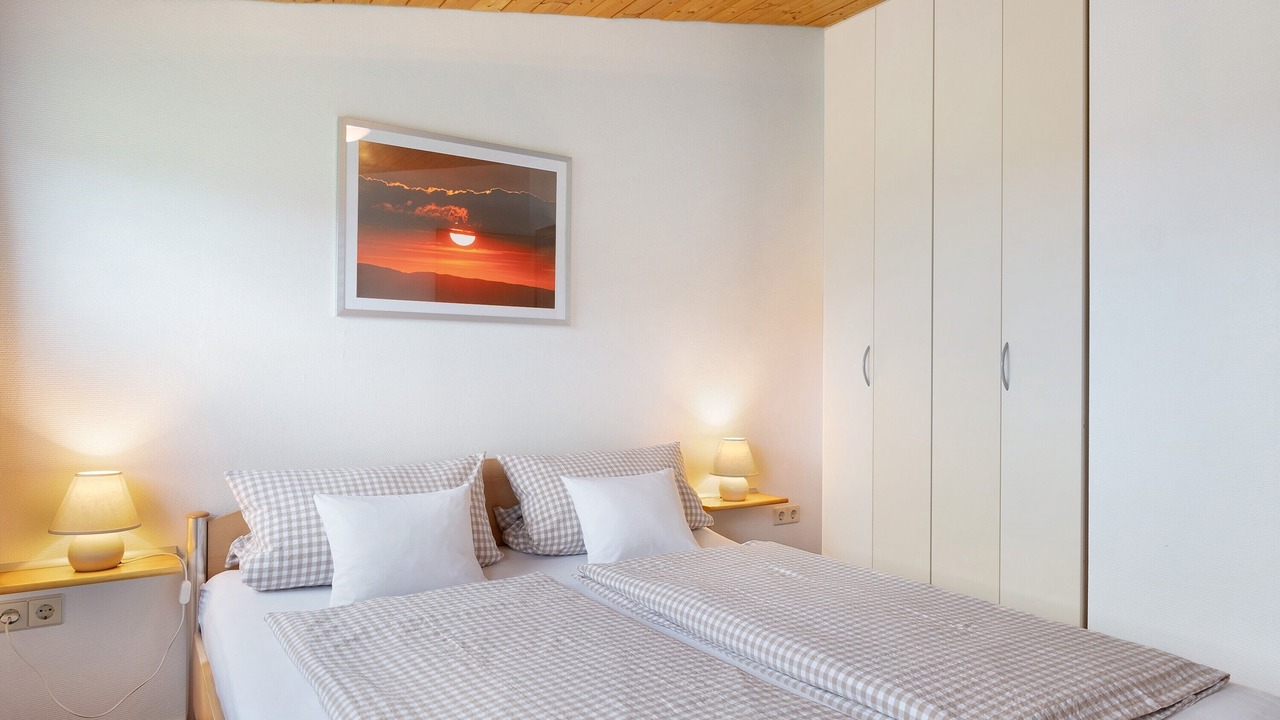 Photo of Bedroom in Furtwangen