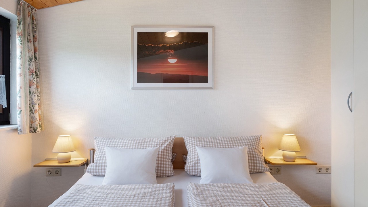 Photo of Bedroom in Furtwangen
