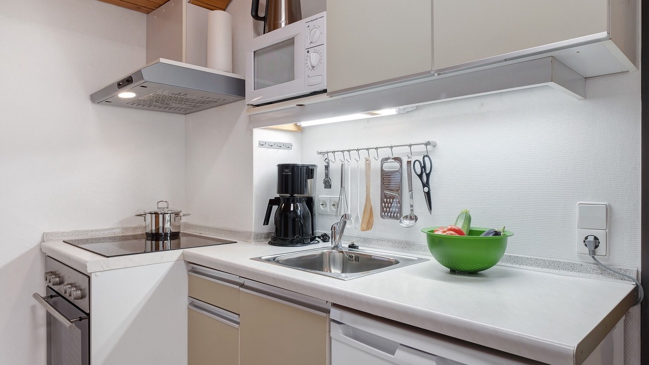 Photo of Kitchen in Furtwangen