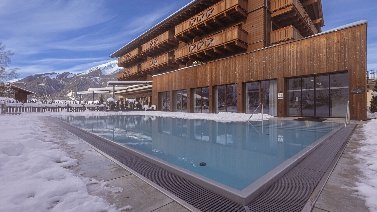 Photo of Outdoor in Ehrwald