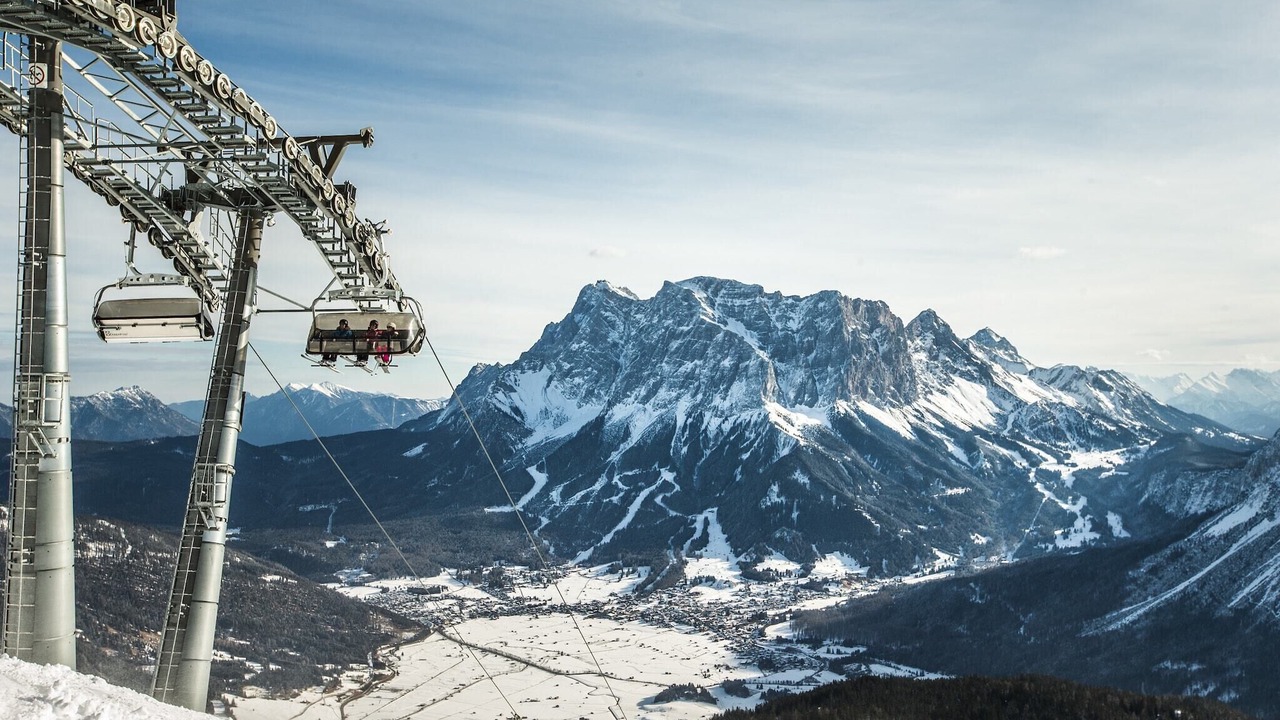 Photo of Others in Ehrwald