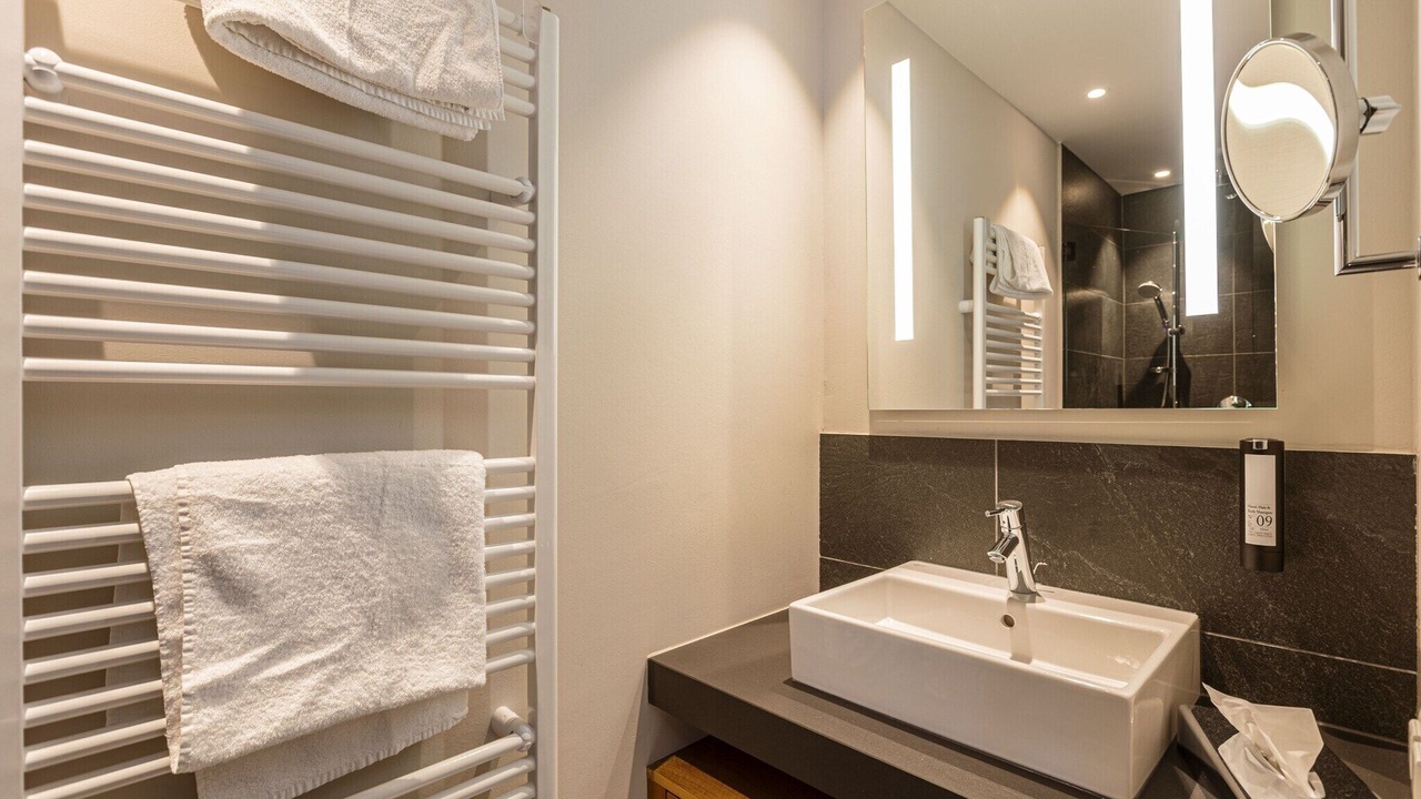 Photo of Bathroom in Ehrwald