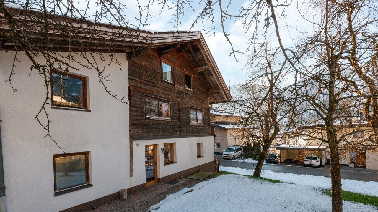 Photo of Outdoor in Ramsau im Zillertal