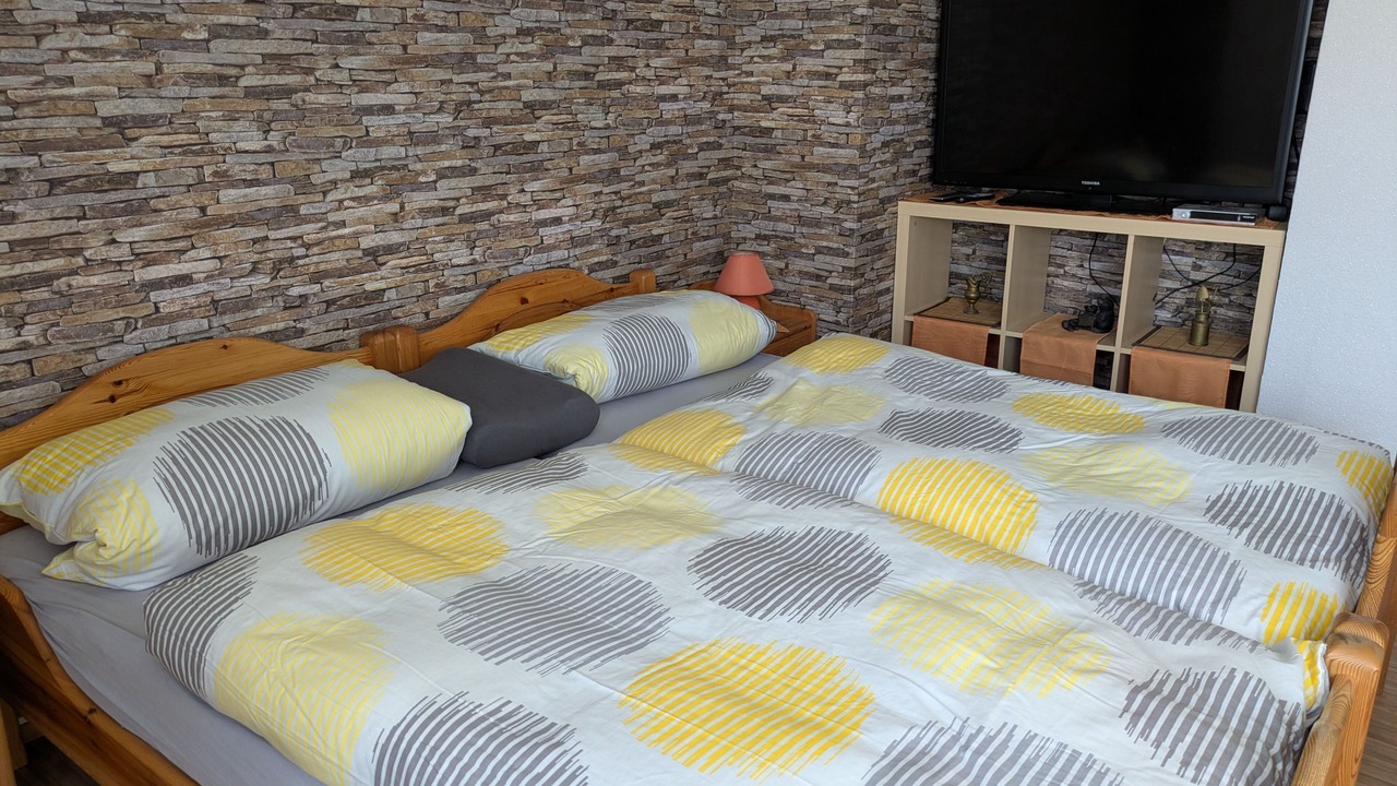 Photo of Bedroom in Pottenstein