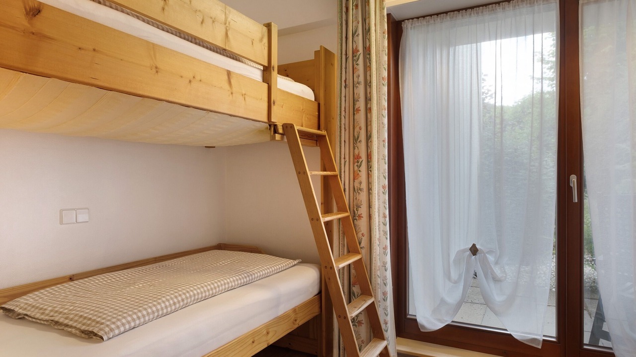 Photo of Bedroom in Schoenwald