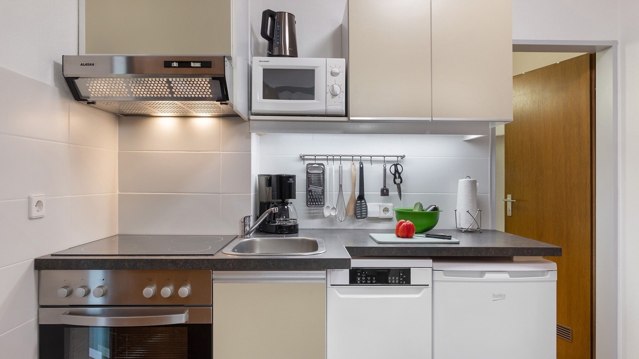 Photo of Kitchen in Schoenwald