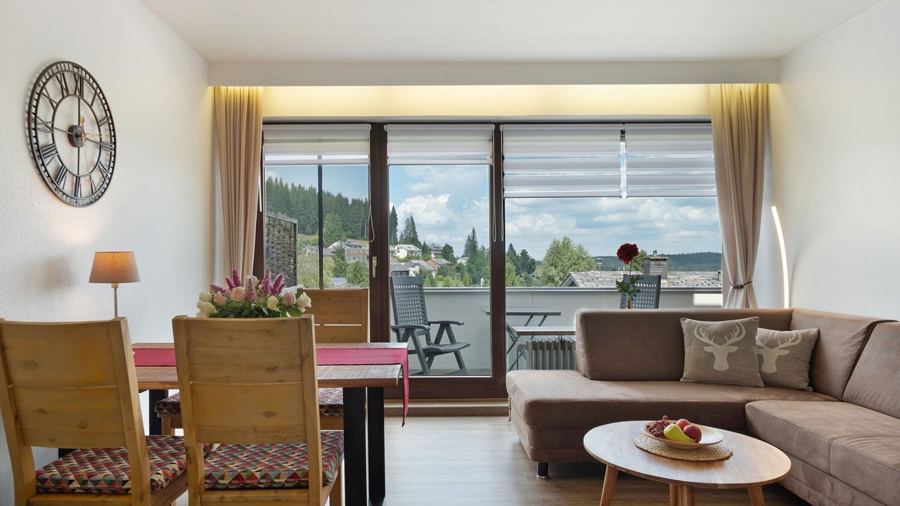 Photo of Livingroom in Schoenwald