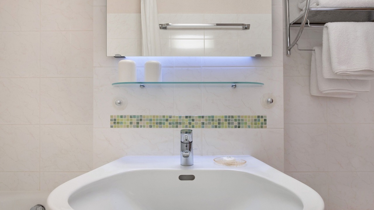 Photo of Bathroom in Schoenwald