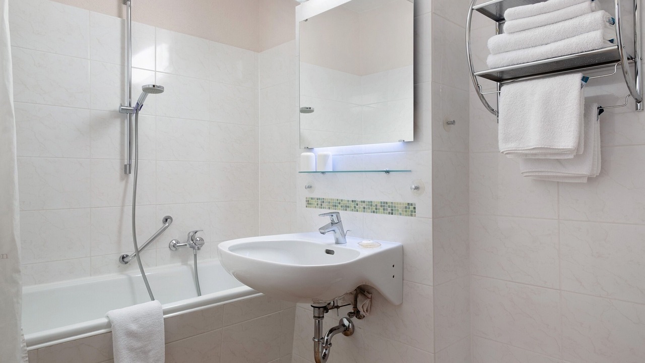 Photo of Bathroom in Schoenwald