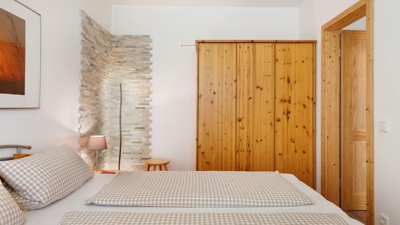 Photo of Bedroom in Schoenwald