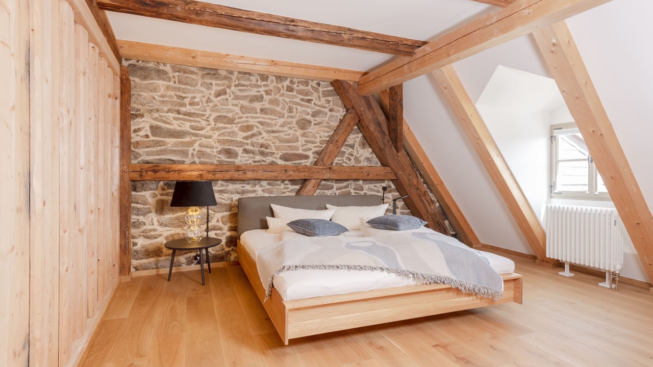 Photo of Bedroom in Waldsassen