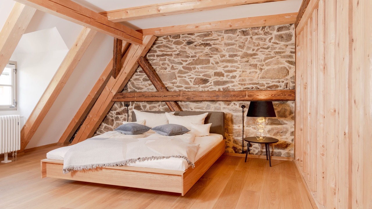 Photo of Bedroom in Waldsassen