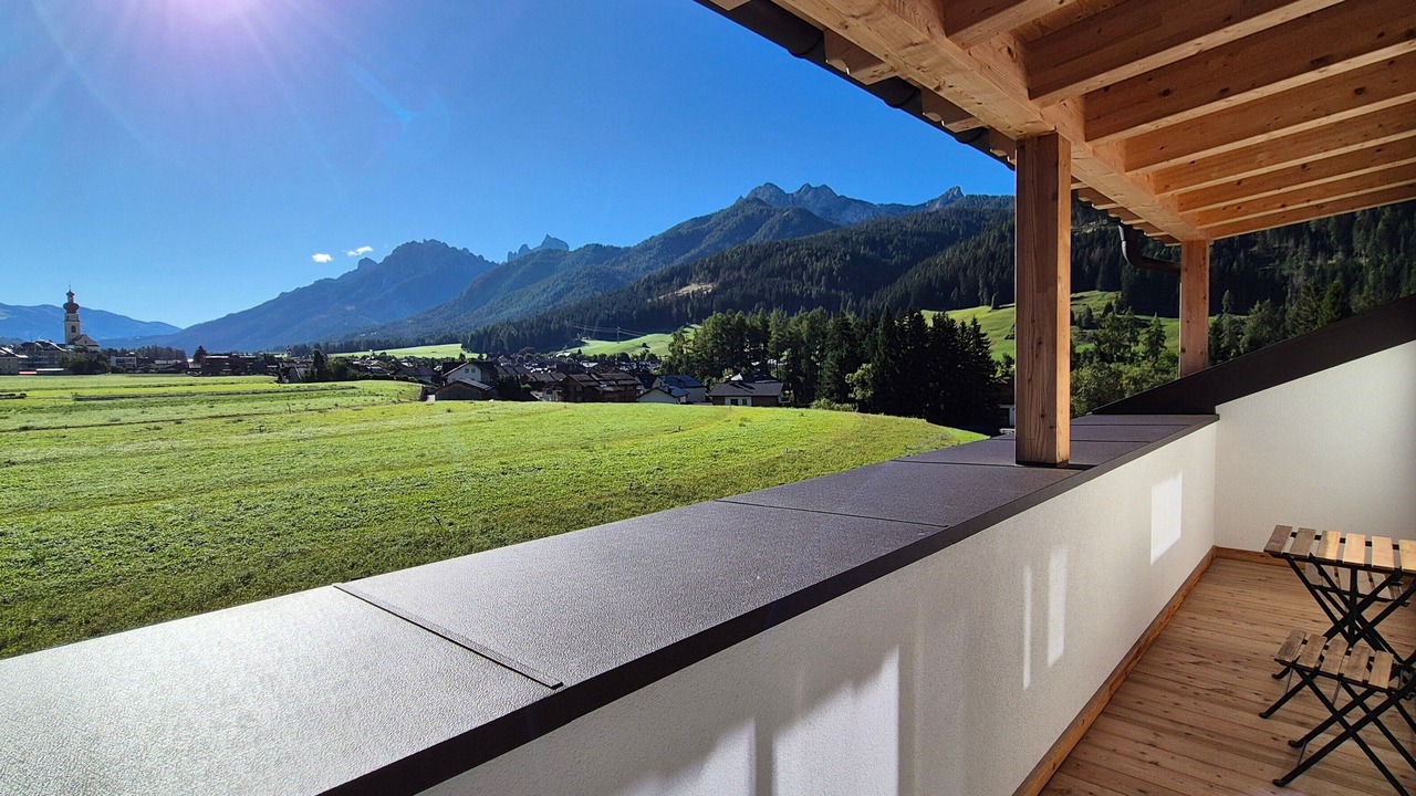 Photo of Outdoor in Villabassa