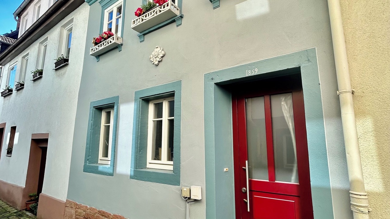 Photo of Outdoor in Miltenberg