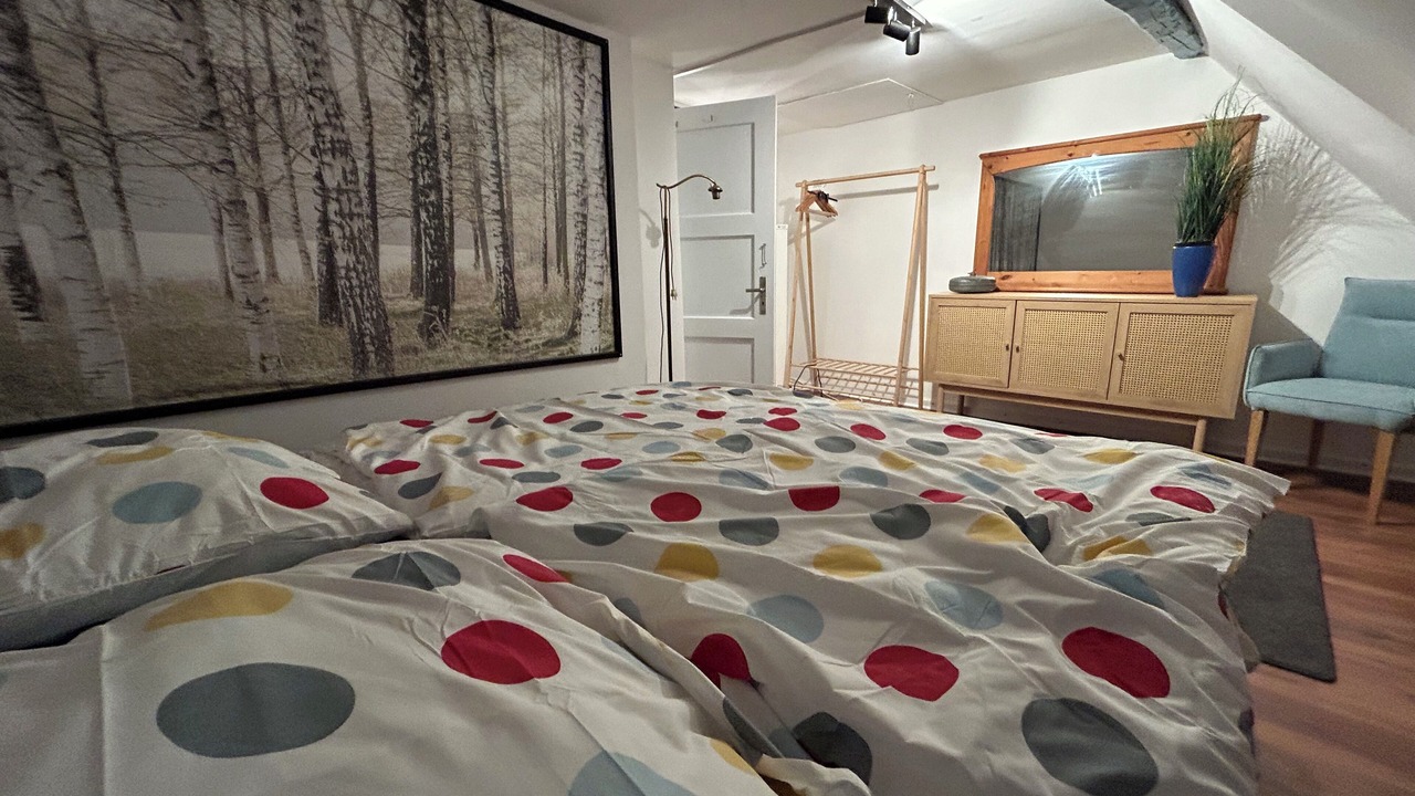 Photo of Bedroom in Miltenberg