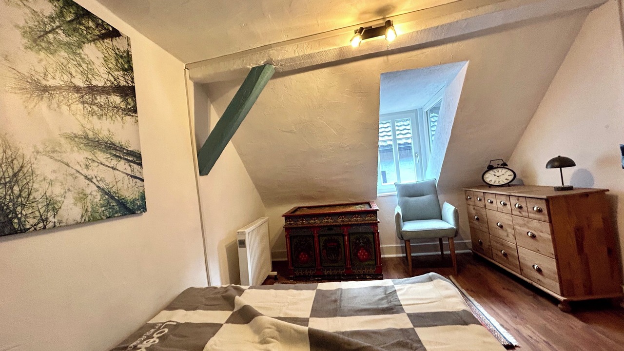 Photo of Bedroom in Miltenberg
