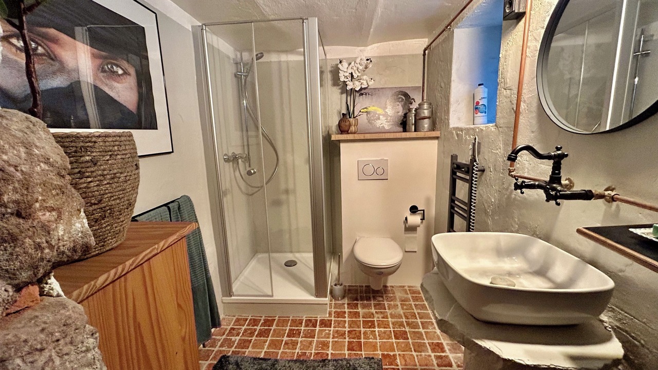 Photo of Bathroom in Miltenberg