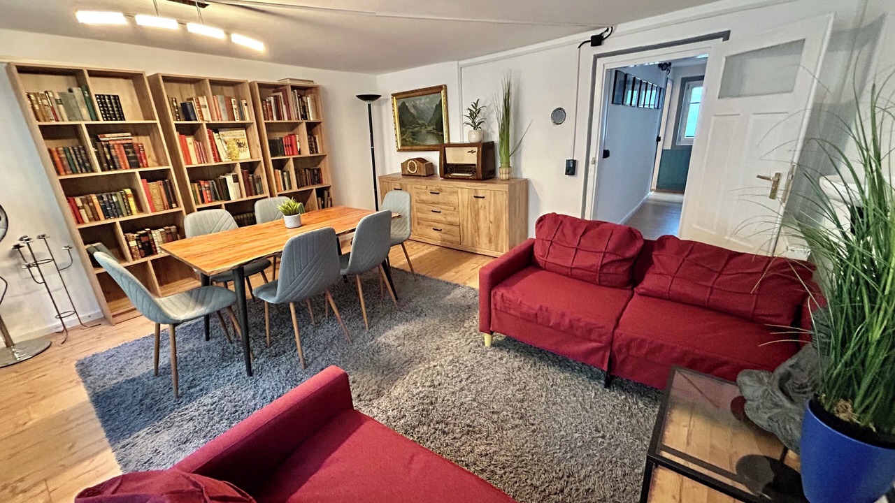 Photo of Livingroom in Miltenberg