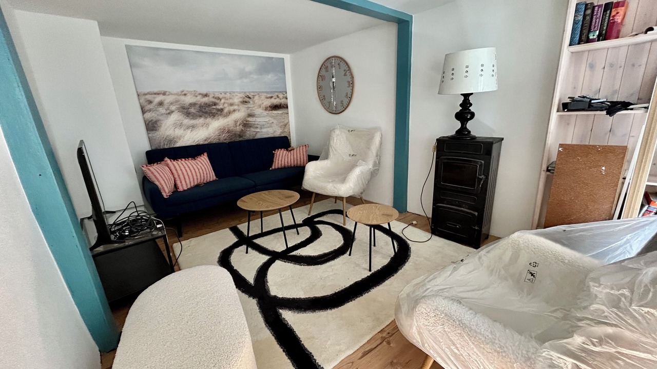 Photo of Livingroom in Miltenberg