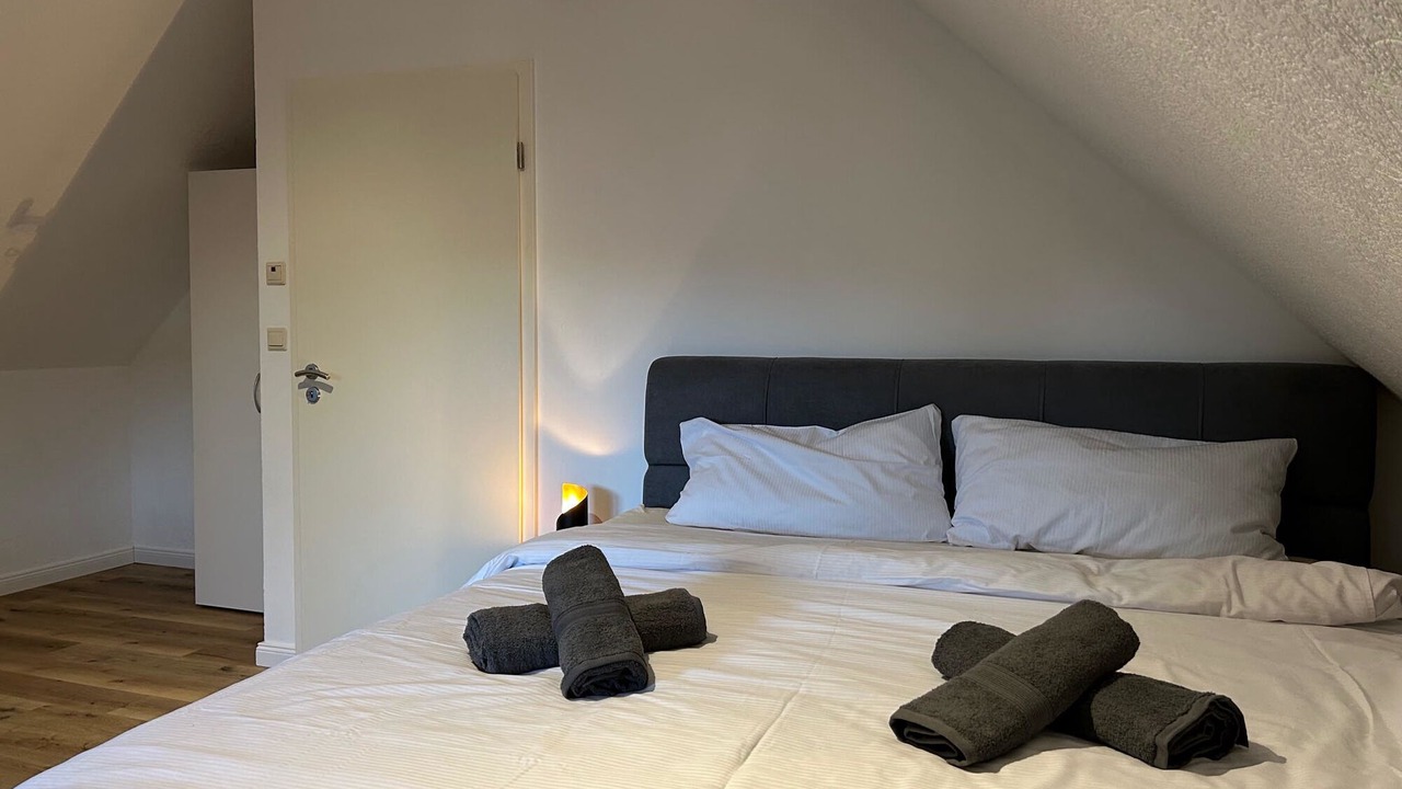 Photo of Bedroom in Siegsdorf