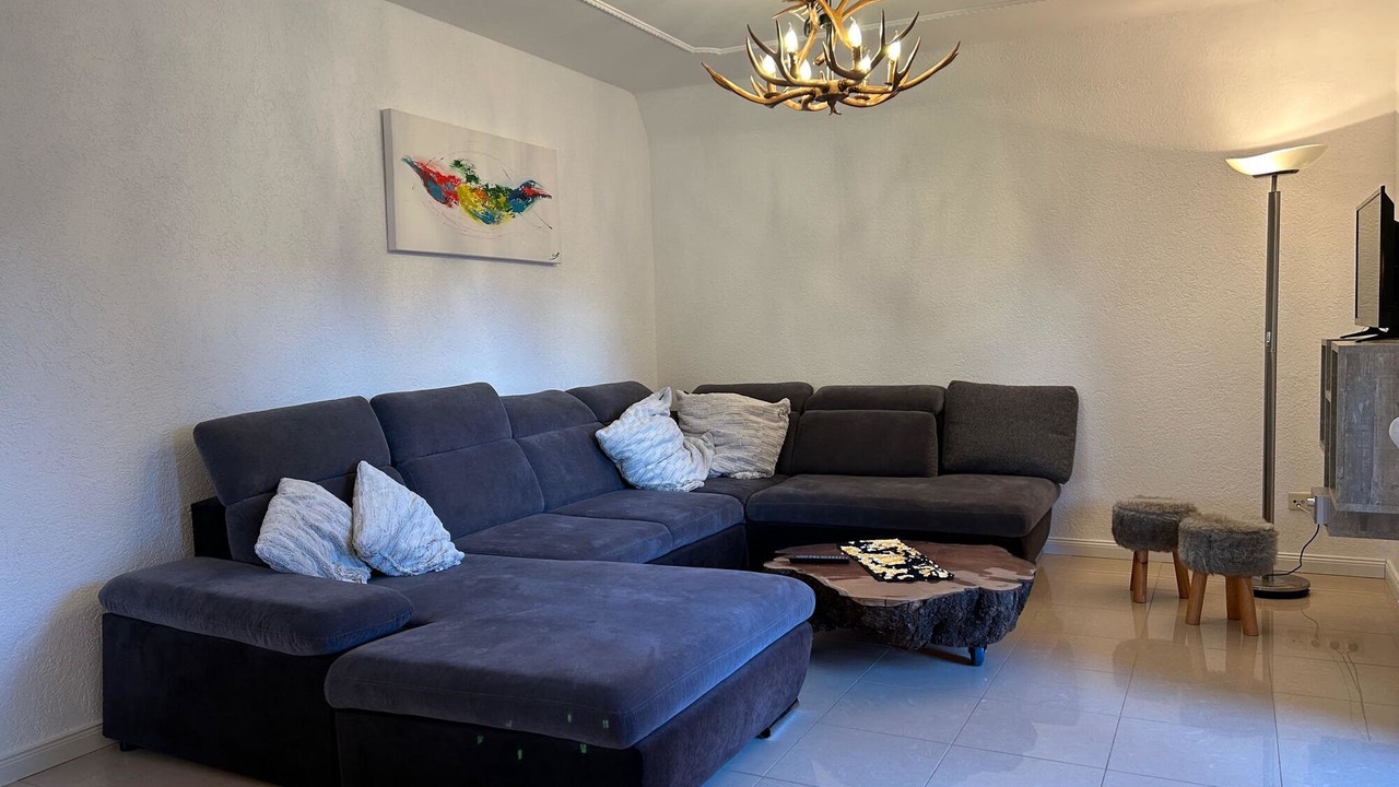 Photo of Livingroom in Siegsdorf