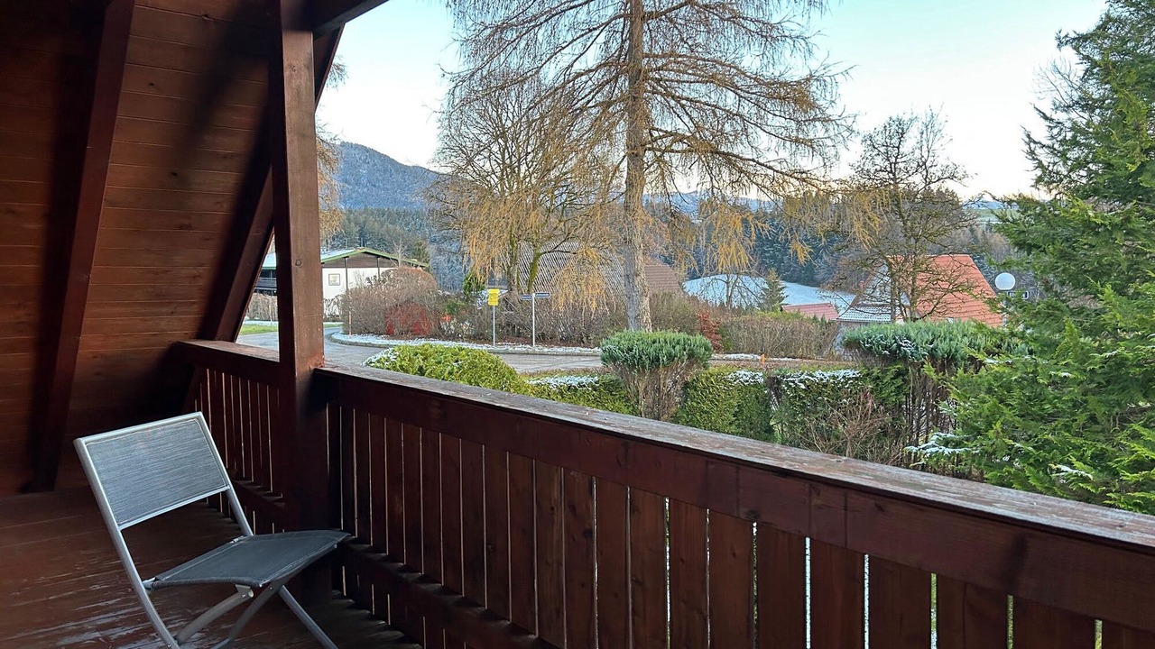 Photo of Outdoor in Siegsdorf