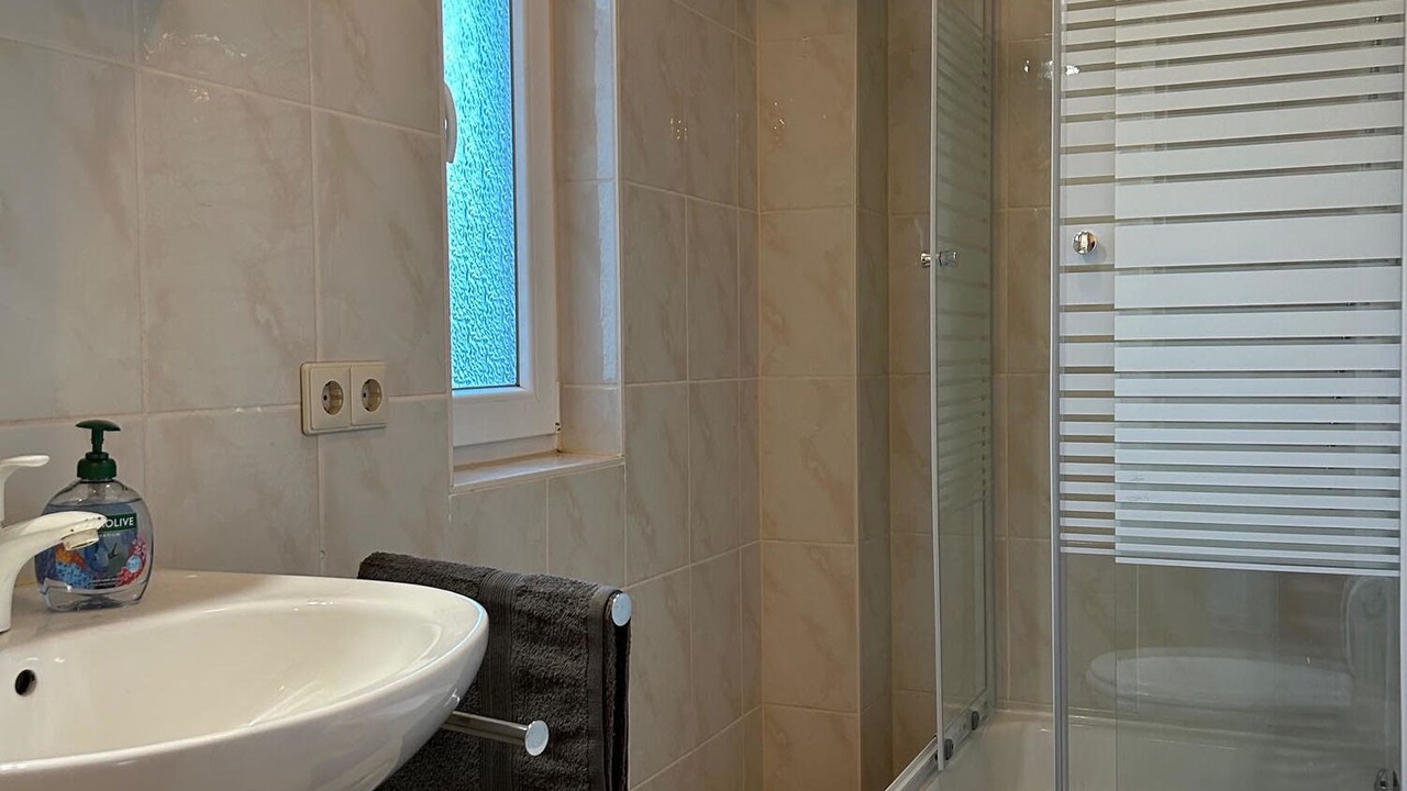 Photo of Bathroom in Siegsdorf