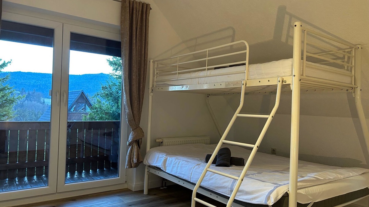 Photo of Bedroom in Siegsdorf