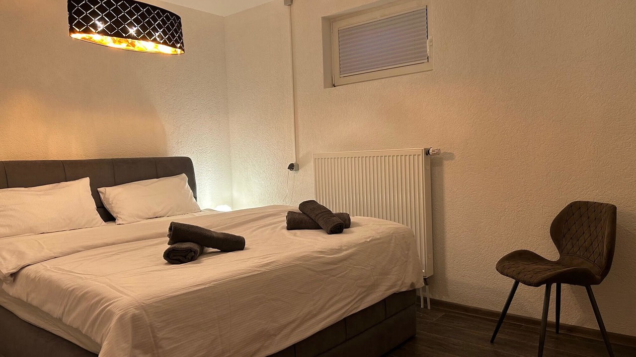 Photo of Bedroom in Siegsdorf