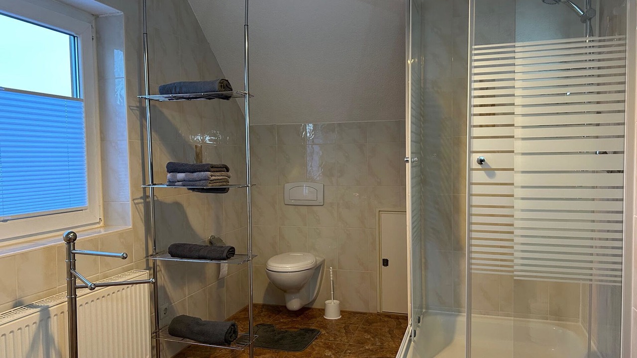 Photo of Bathroom in Siegsdorf