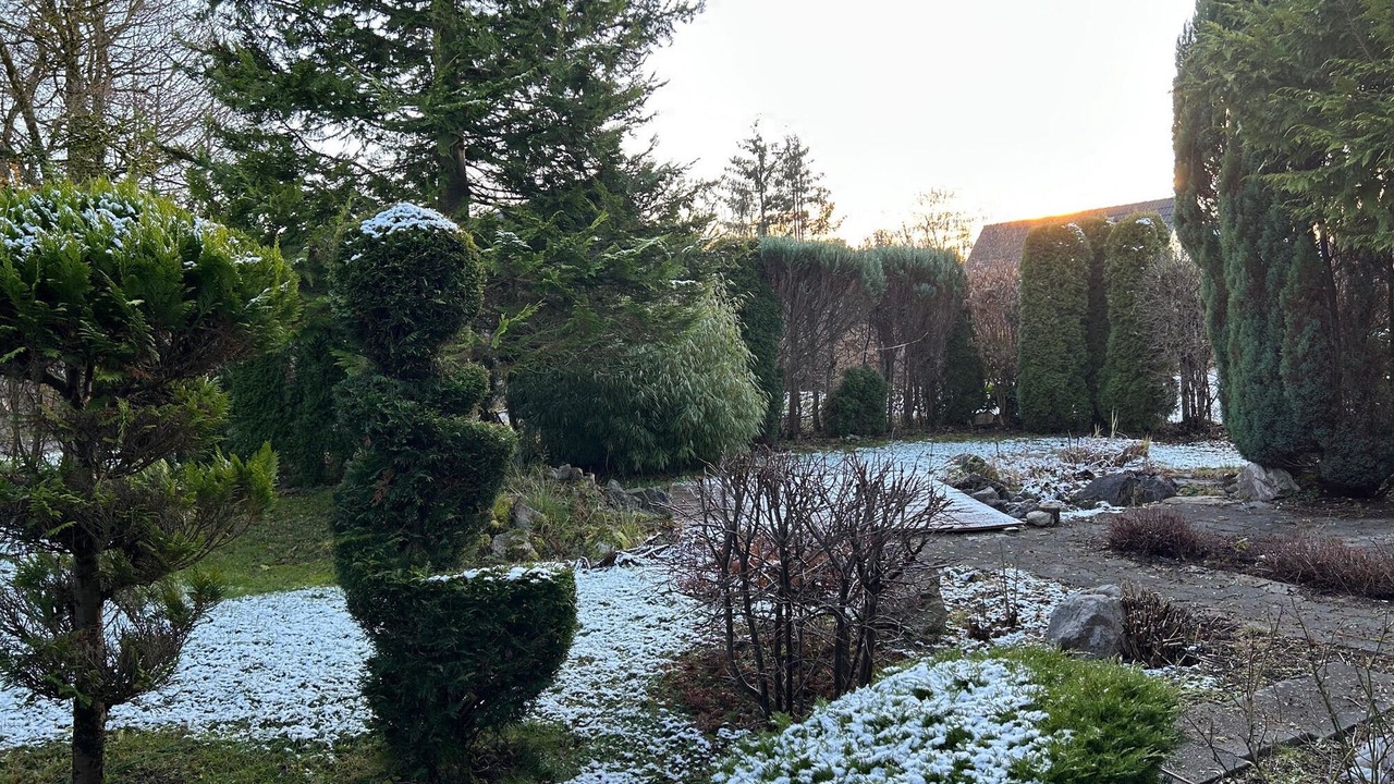 Photo of Outdoor in Siegsdorf