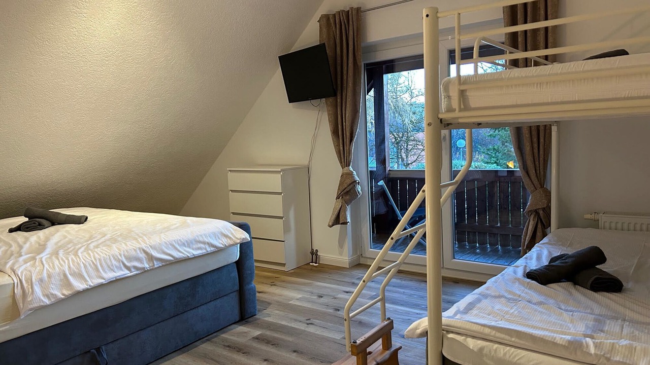 Photo of Bedroom in Siegsdorf
