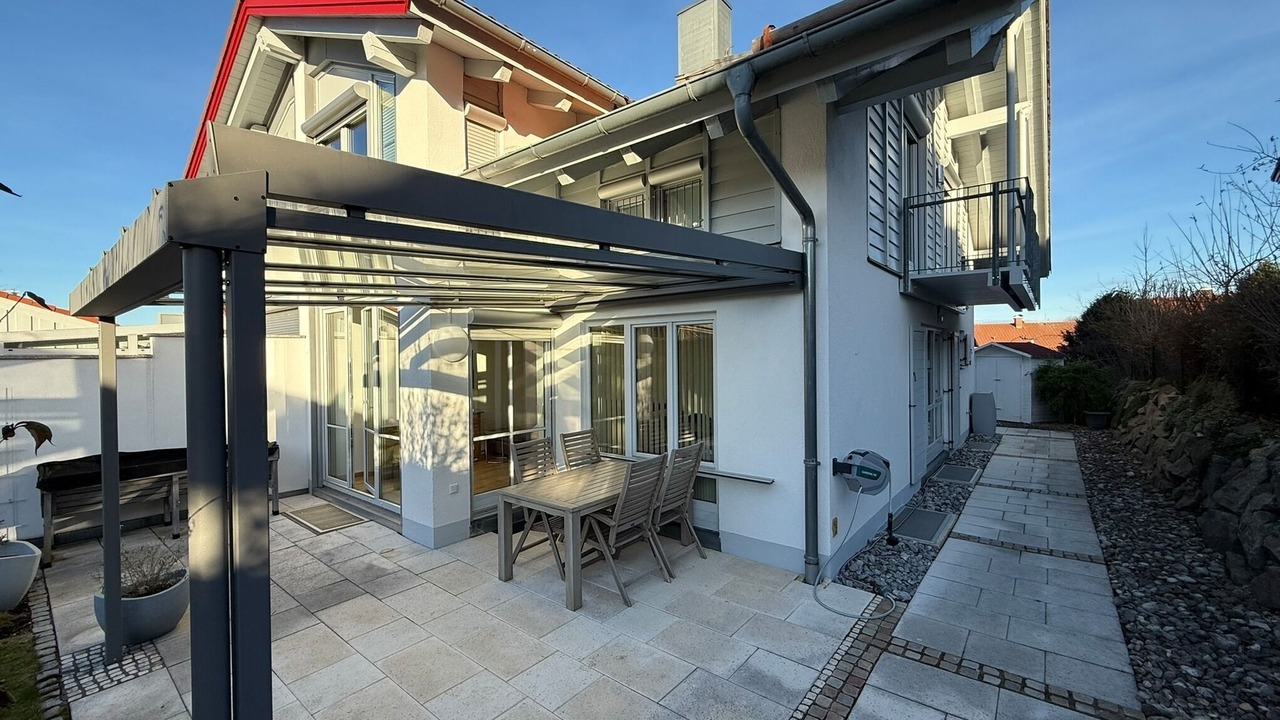 Photo of Outdoor in Schongau