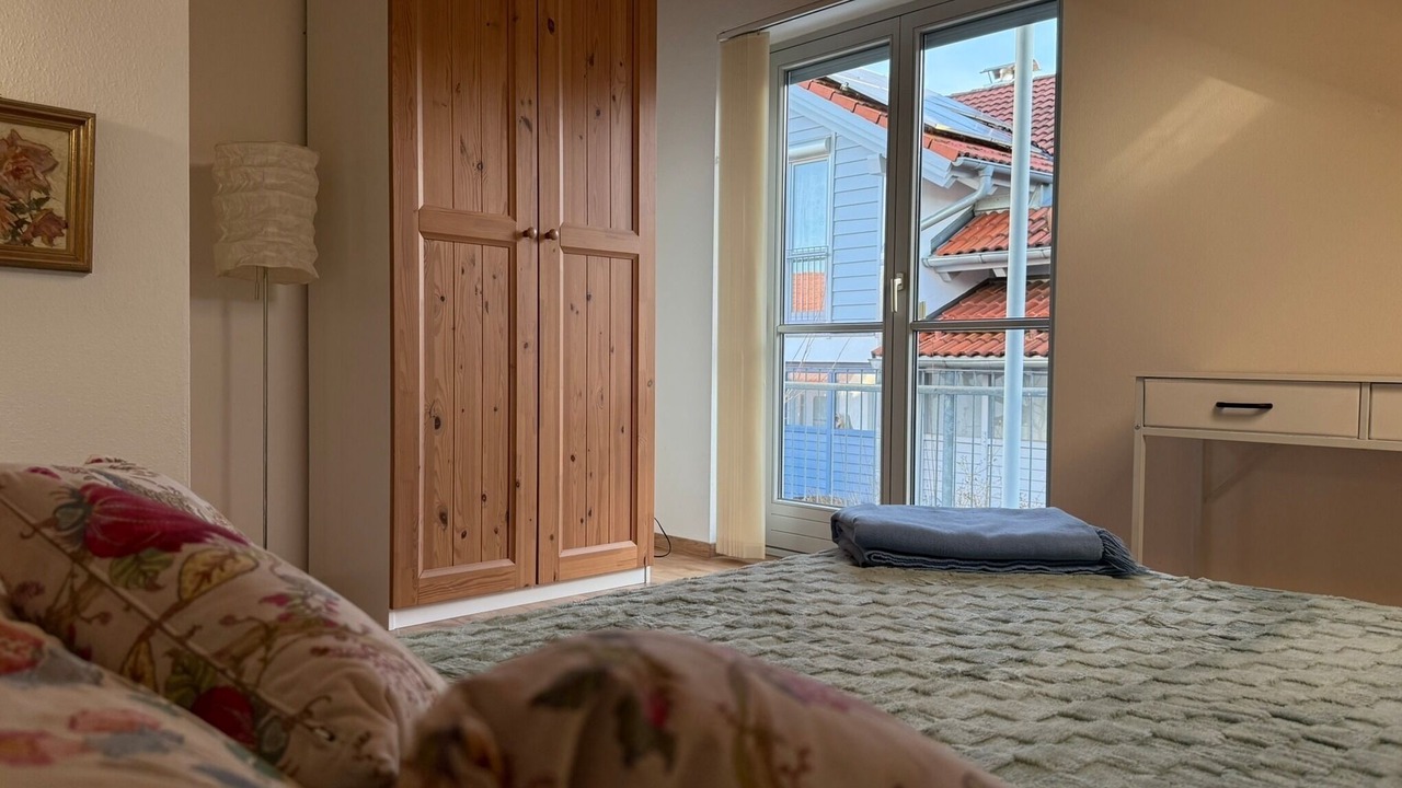 Photo of Bedroom in Schongau