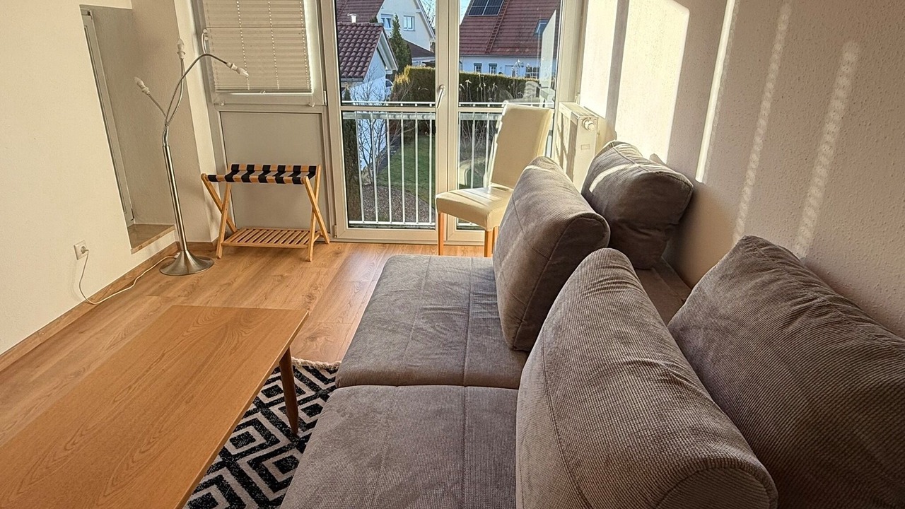 Photo of Livingroom in Schongau
