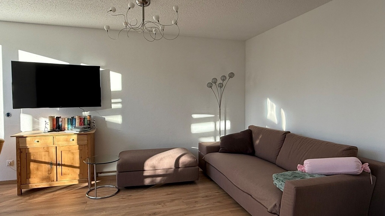 Photo of Livingroom in Schongau
