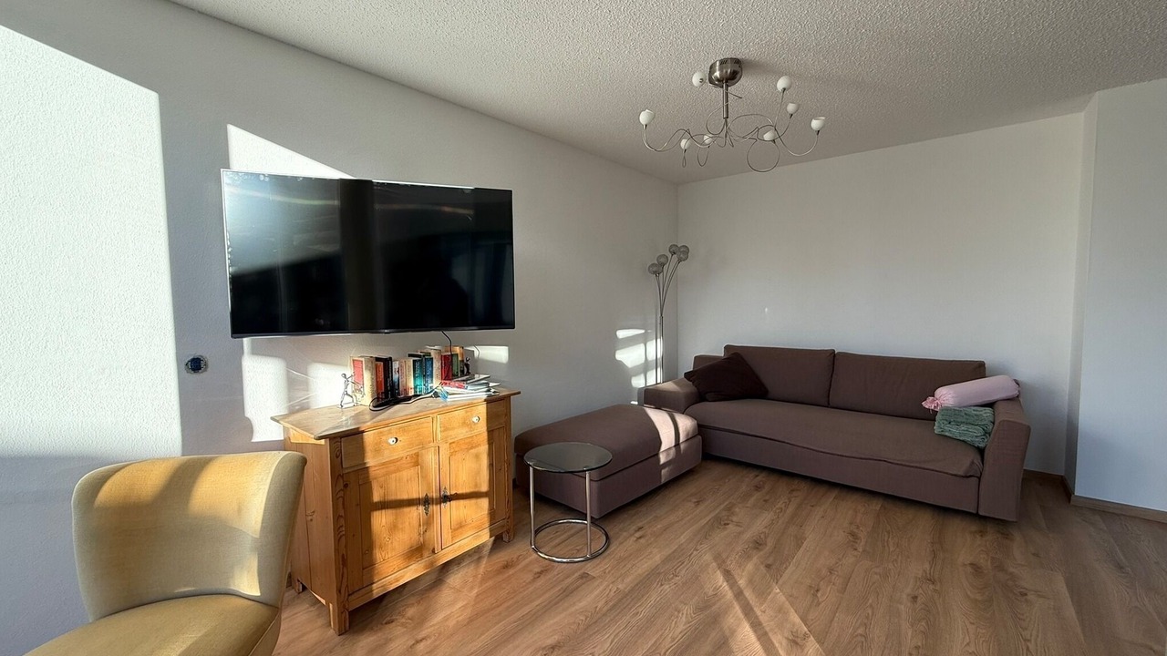 Photo of Livingroom in Schongau