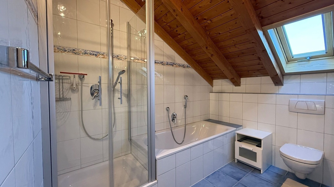 Photo of Bathroom in Schongau