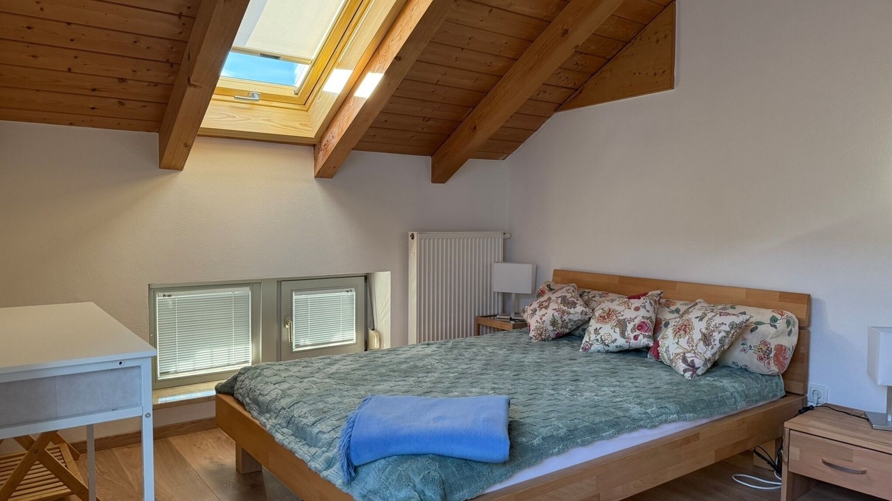 Photo of Bedroom in Schongau